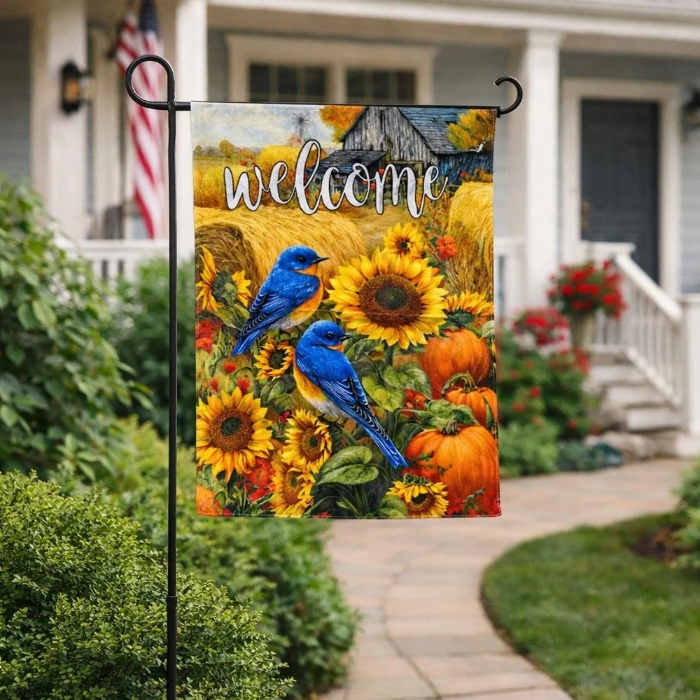 N/A welcome guests